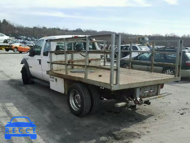 2005 FORD F450 SUPER 1FDXX46P95EB65041 image 2