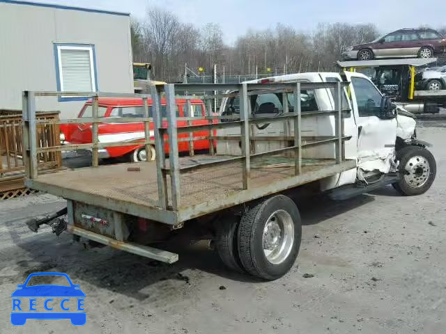 2005 FORD F450 SUPER 1FDXX46P95EB65041 зображення 3