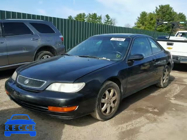 1998 ACURA 3.0 CL 19UYA2240WL001024 Bild 1