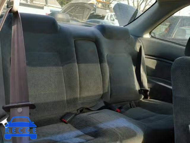 1998 ACURA 3.0 CL 19UYA2240WL001024 image 5