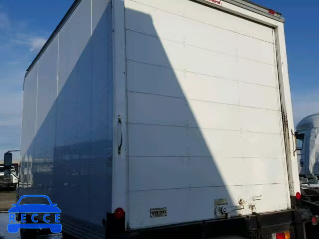 2007 GMC W4500 W450 4KDC4B1U57J803370 image 2