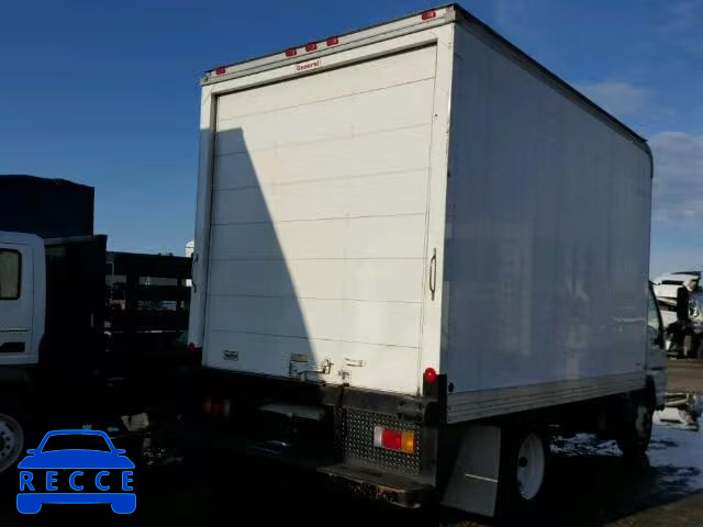 2007 GMC W4500 W450 4KDC4B1U57J803370 Bild 3