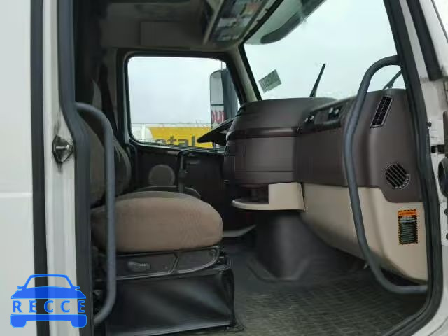 2015 VOLVO VNL 4V4NC9EJXFN910533 Bild 4