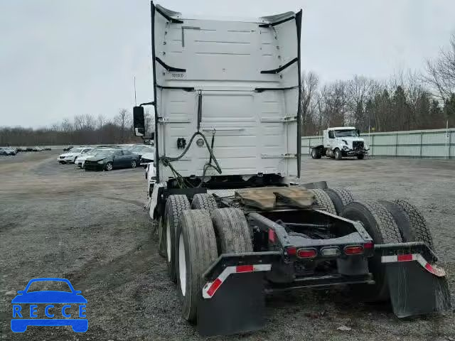 2015 VOLVO VNL 4V4NC9EJXFN910533 Bild 8