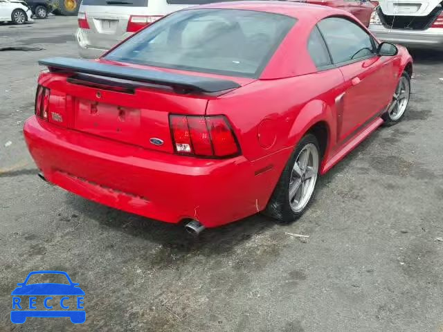 2003 FORD MUSTANG MA 1FAFP42R13F402402 image 3