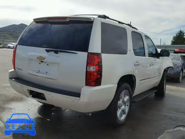 2013 CHEVROLET TAHOE LTZ 1GNSKCE02DR277612 image 3