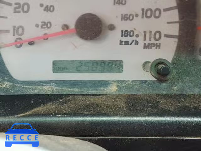 2003 TOYOTA TACOMA DOU 5TEHN72N43Z226357 image 7