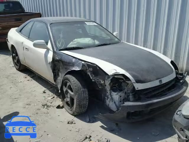 2000 HONDA PRELUDE JHMBB6249YC001338 image 0
