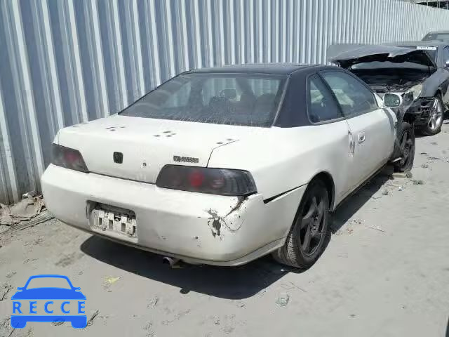 2000 HONDA PRELUDE JHMBB6249YC001338 image 3