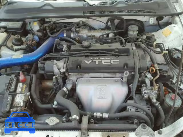 2000 HONDA PRELUDE JHMBB6249YC001338 image 6