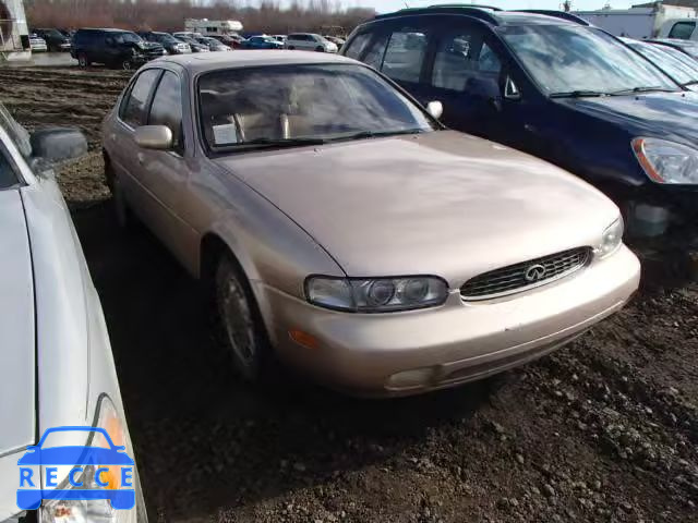 1993 INFINITI J30 JNKAY21D4PM027942 зображення 0