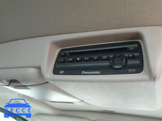 2006 CHEVROLET AVALANCHE 3GNEK12Z06G134875 image 8