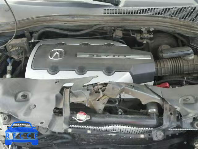 2006 ACURA MDX Touring 2HNYD18686H535338 image 6