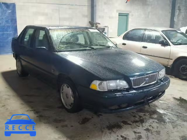 1999 VOLVO S70 YV1LS55A7X2596383 image 0