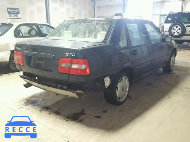 1999 VOLVO S70 YV1LS55A7X2596383 image 3