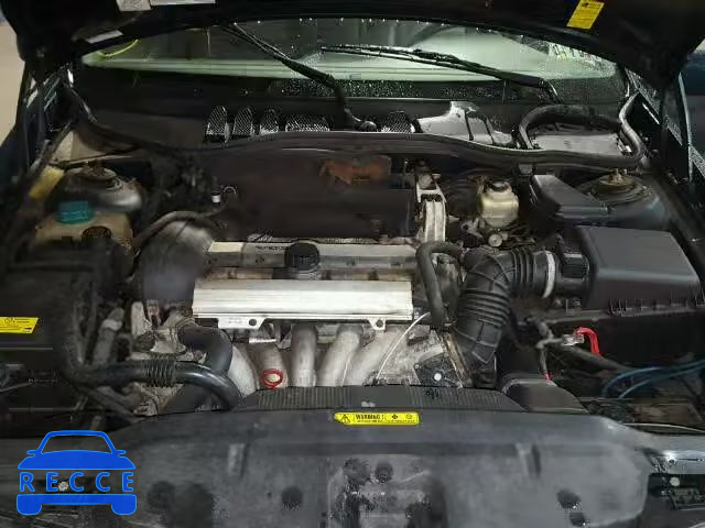 1999 VOLVO S70 YV1LS55A7X2596383 image 6