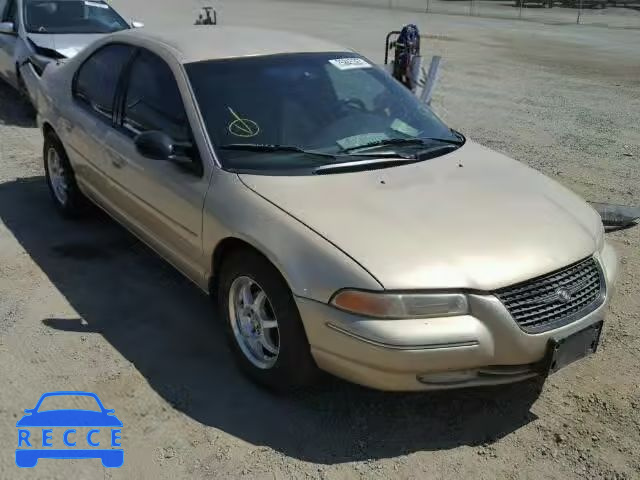 1999 CHRYSLER CIRRUS LXI 1C3EJ56H2XN533773 image 0