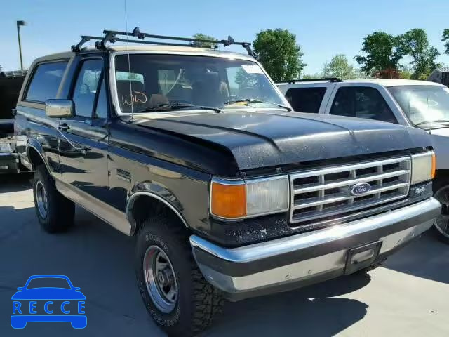 1987 FORD BRONCO 1FMEU15NXHLA20234 image 0