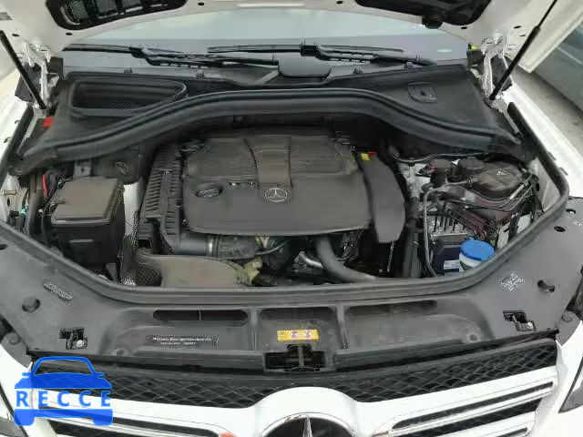 2016 MERCEDES-BENZ GLE 350 4M 4JGDA5HB8GA710345 image 6