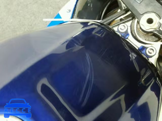 2002 SUZUKI GSX-R600 JS1GN7BA922103675 image 14