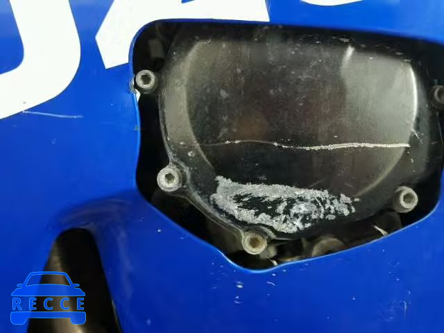2002 SUZUKI GSX-R600 JS1GN7BA922103675 image 15