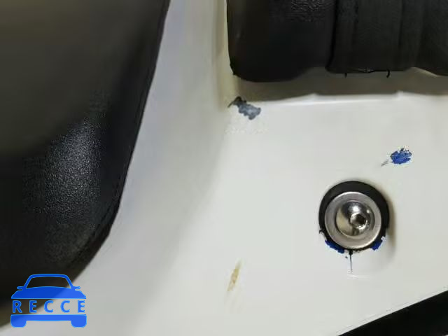 2002 SUZUKI GSX-R600 JS1GN7BA922103675 image 16