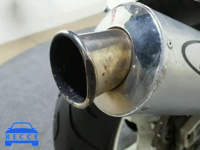 2002 SUZUKI GSX-R600 JS1GN7BA922103675 image 17