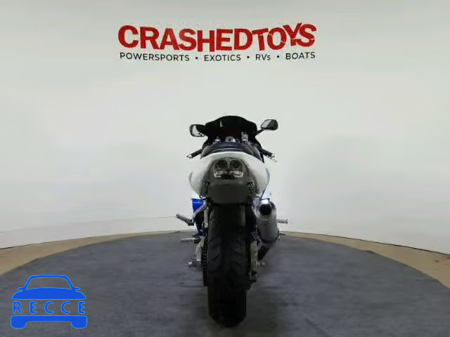 2002 SUZUKI GSX-R600 JS1GN7BA922103675 image 6