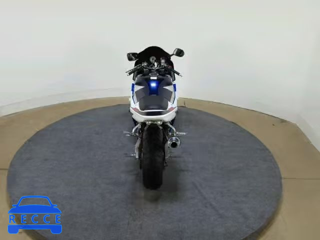 2002 SUZUKI GSX-R600 JS1GN7BA922103675 image 8