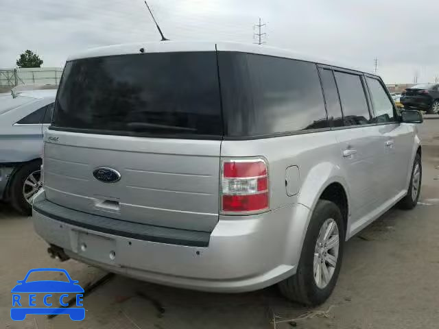 2010 FORD FLEX SE 2FMGK5BCXABA46976 image 3