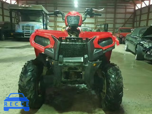 2014 POLARIS SPORTSMAN 4XAMH57A8EA591404 Bild 8