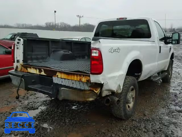 2010 FORD F350 SUPER 1FTWF3BR0AEA36295 image 3