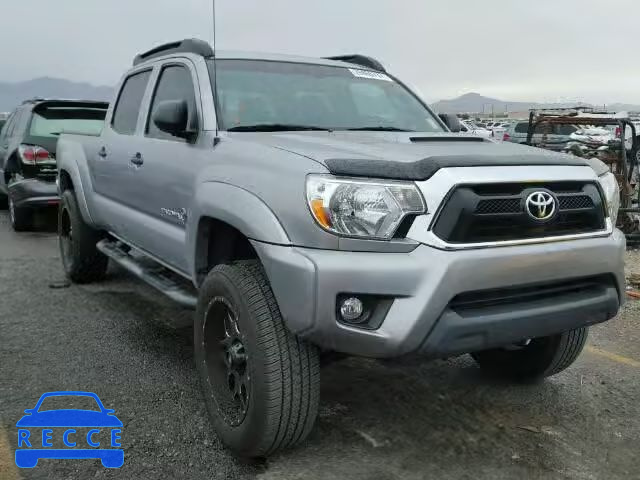 2014 TOYOTA TACOMA PRE 3TMKU4HN3EM042056 image 0