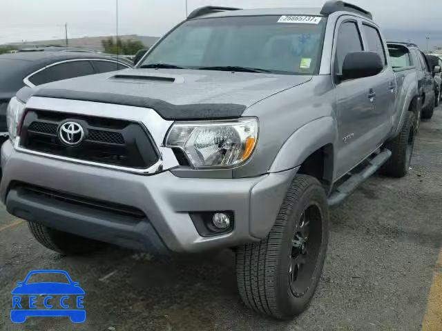 2014 TOYOTA TACOMA PRE 3TMKU4HN3EM042056 image 1