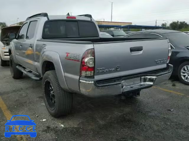 2014 TOYOTA TACOMA PRE 3TMKU4HN3EM042056 image 2