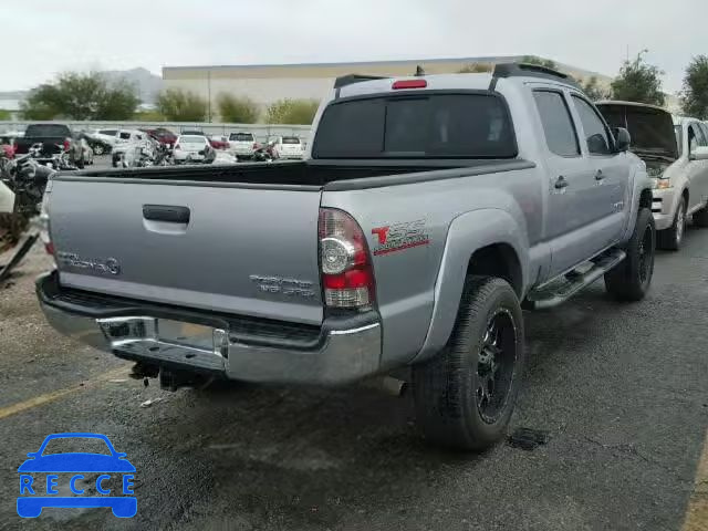 2014 TOYOTA TACOMA PRE 3TMKU4HN3EM042056 image 3