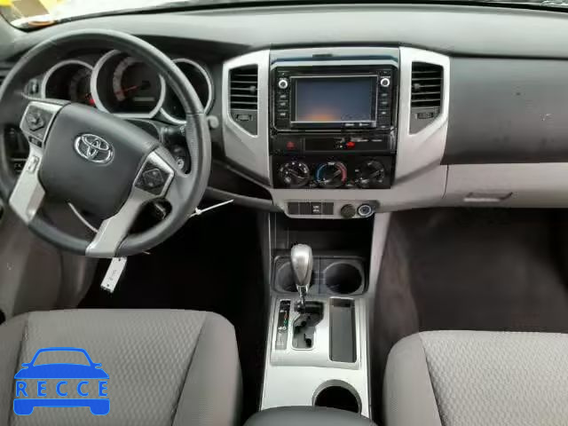 2014 TOYOTA TACOMA PRE 3TMKU4HN3EM042056 image 8