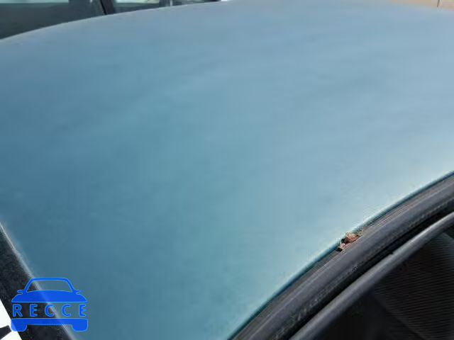 1997 CHEVROLET CAVALIER L 3G1JF52T3VS843447 image 8