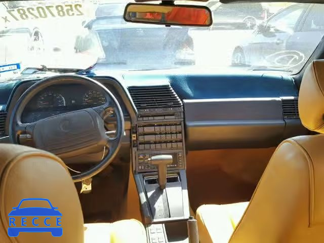 1993 ALFA ROMEO 164 L ZAREA43L8P6268887 Bild 8