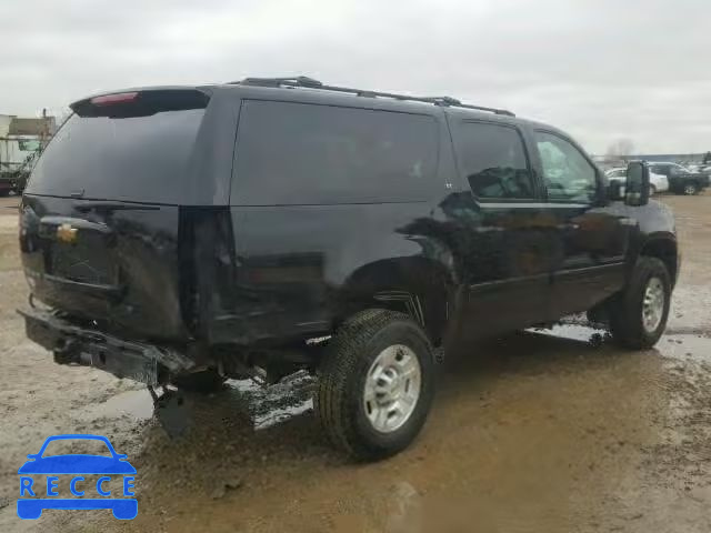 2011 CHEVROLET K2500 SUBU 1GNWKMEG2BR208064 image 3