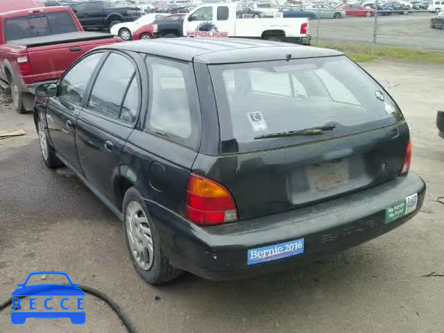 1999 SATURN SW2 1G8ZJ827XXZ221375 зображення 2