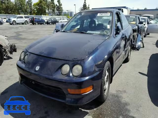 1999 ACURA INTEGRA GS JH4DB7667XS001661 зображення 1