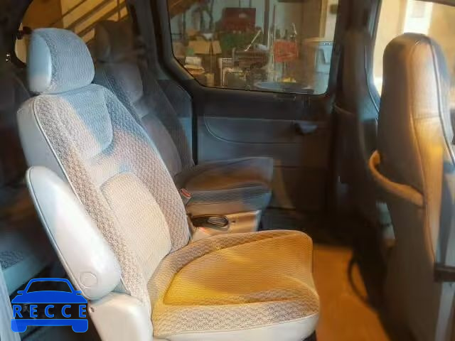 1998 DODGE CARAVAN SE 1B4GP45L1WB768004 зображення 5