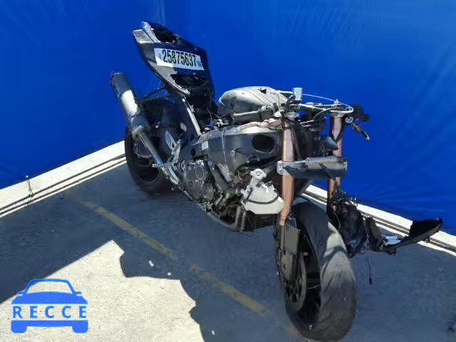 2006 SUZUKI GSX-R1000 JS1GT76A962115427 image 0