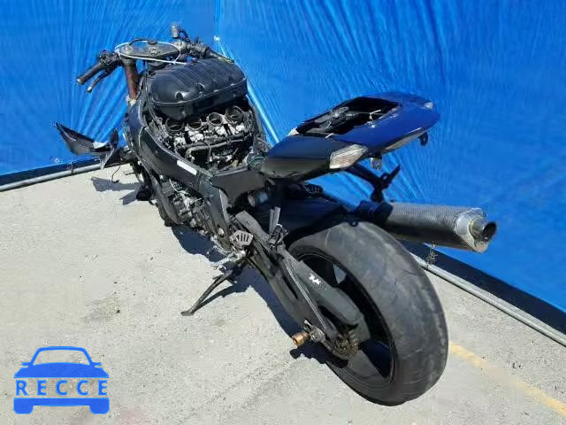 2006 SUZUKI GSX-R1000 JS1GT76A962115427 image 2