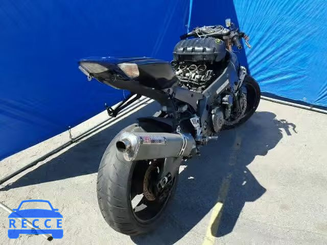 2006 SUZUKI GSX-R1000 JS1GT76A962115427 image 3