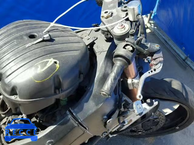 2006 SUZUKI GSX-R1000 JS1GT76A962115427 image 8