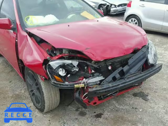 2006 ACURA RSX JH4DC54876S016469 image 8