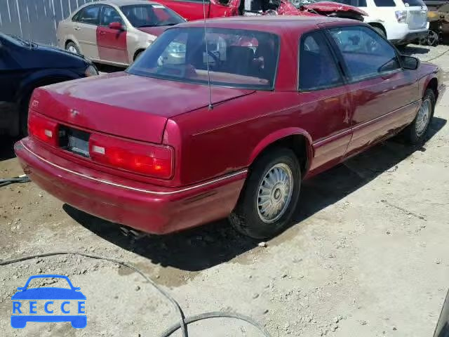 1995 BUICK REGAL CUST 2G4WB12LXS1475921 image 3