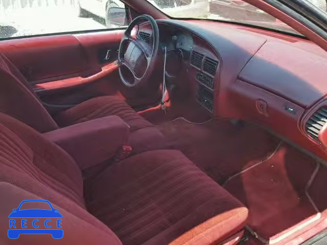 1995 BUICK REGAL CUST 2G4WB12LXS1475921 Bild 4